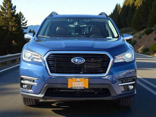 2022 Subaru Ascent Touring 7-Passenger