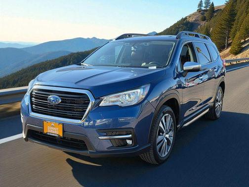 2022 Subaru Ascent Touring 7-Passenger