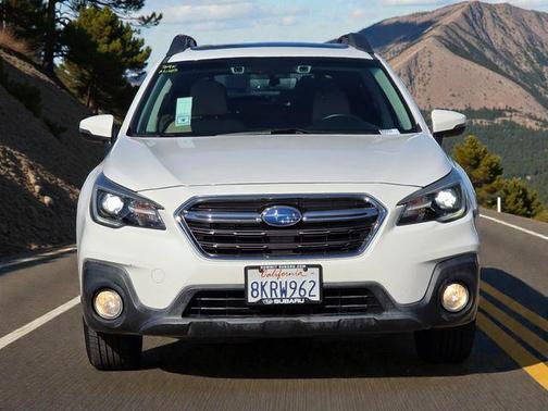 2019 Subaru Outback 3.6R Limited