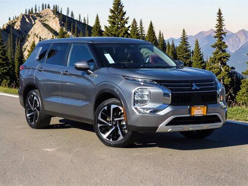 2024 Mitsubishi Outlander SE 2.5 2WD