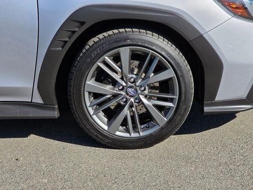 2024 Subaru WRX Base