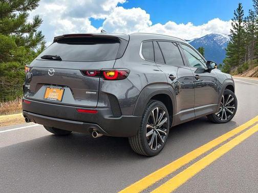 2023 Mazda CX-50 2.5 S Premium Plus