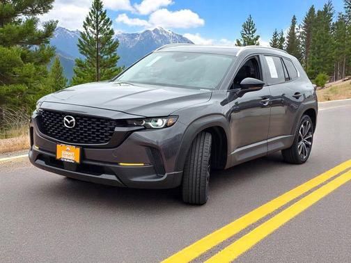 2023 Mazda CX-50 2.5 S Premium Plus