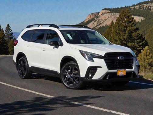 2023 Subaru Ascent Onyx Edition 7-Passenger