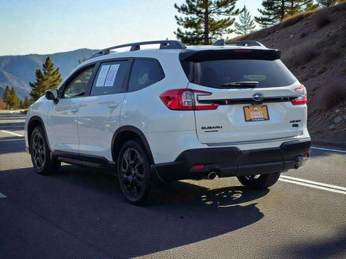 2023 Subaru Ascent Onyx Edition 7-Passenger