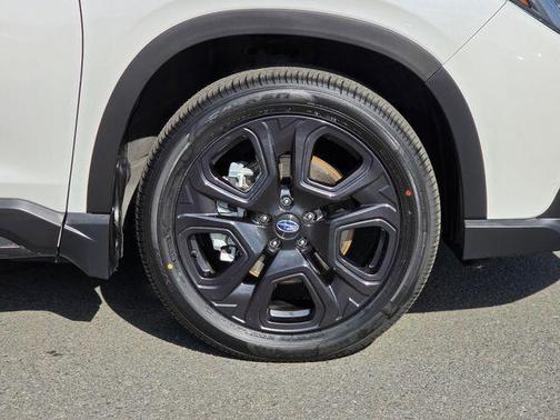 2023 Subaru Ascent Onyx Edition 7-Passenger