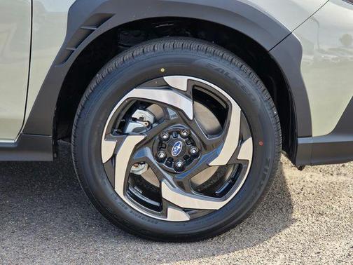 2026 Subaru Crosstrek Hybrid Base