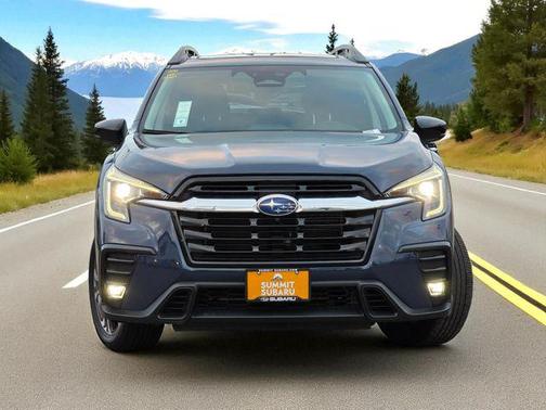 2024 Subaru Ascent Limited 8-Passenger