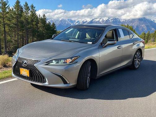 2020 Lexus ES 350 Base
