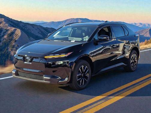 2026 Subaru Solterra Premium