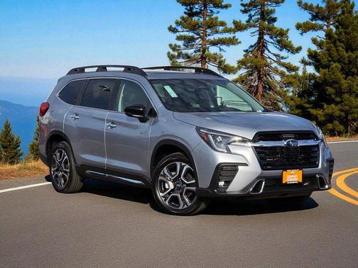 2025 Subaru Ascent Touring 7-Passenger