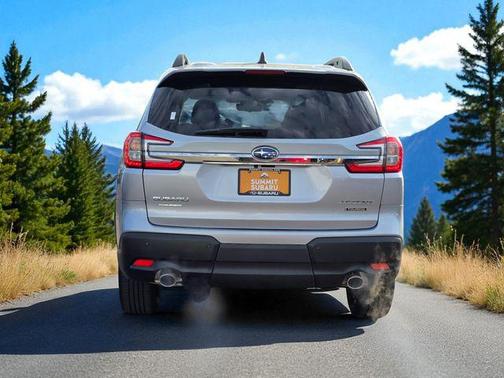 2025 Subaru Ascent Touring 7-Passenger