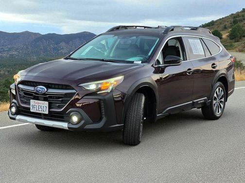 2023 Subaru Outback Limited
