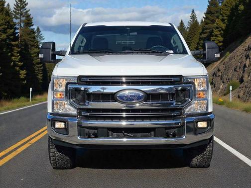 2022 Ford F-350 XLT