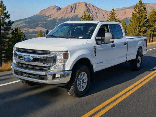 2022 Ford F-350 XLT
