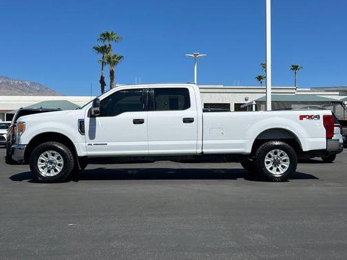 2022 Ford F-350 XLT