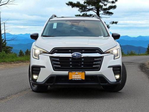 2024 Subaru Ascent Limited 8-Passenger