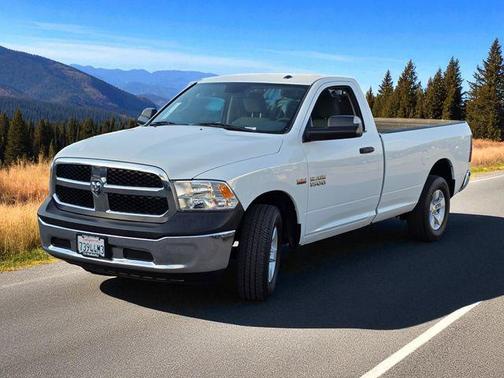 2017 RAM 1500 Tradesman