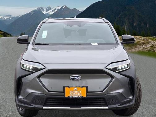 2025 Subaru Solterra Premium