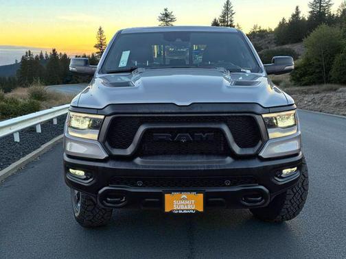2024 RAM 1500 Rebel