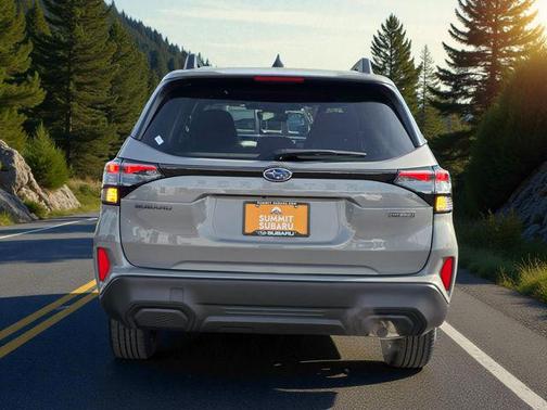 2025 Subaru Forester Hybrid Premium