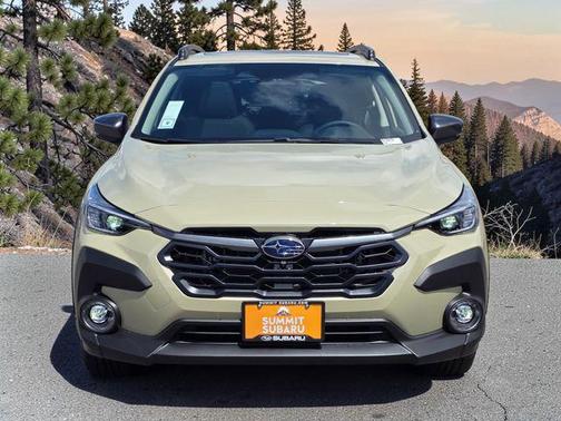 5sdp 2026 Subaru Crosstrek Hybrid Base