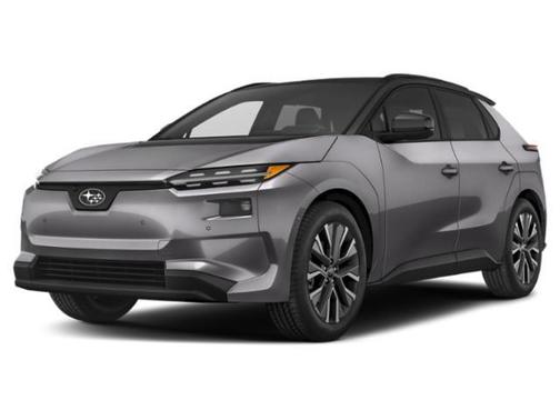 2026 Subaru Solterra Touring