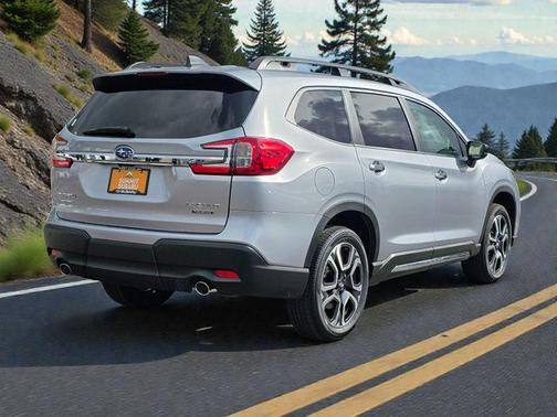 2026 Subaru Ascent Touring 7-Passenger