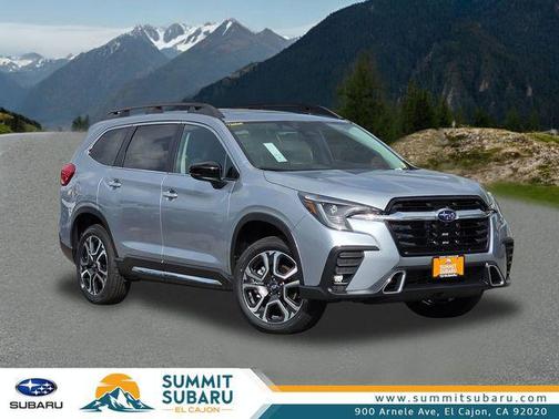 2026 Subaru Ascent Touring 7-Passenger