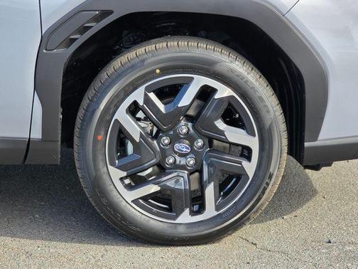 2025 Subaru Forester Hybrid Limited