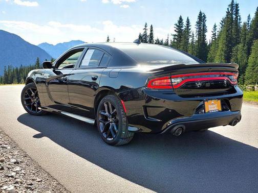 2022 Dodge Charger R/T