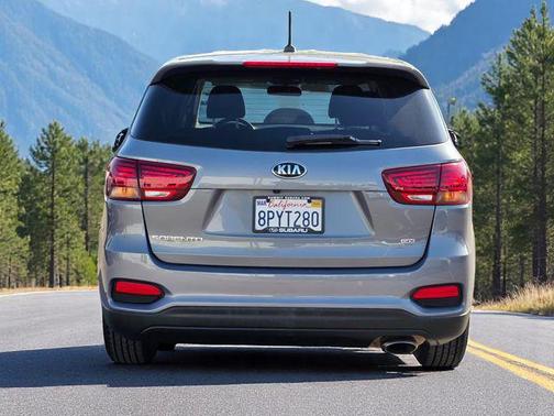2020 Kia Sorento L