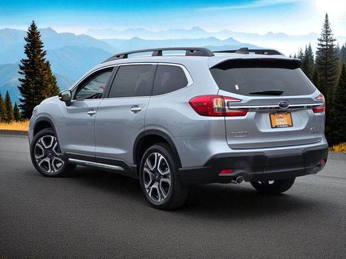 2025 Subaru Ascent Touring 7-Passenger