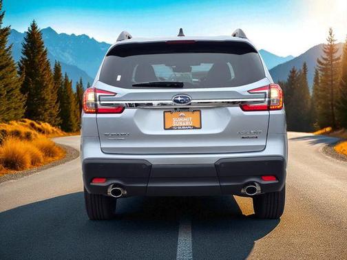 2025 Subaru Ascent Touring 7-Passenger