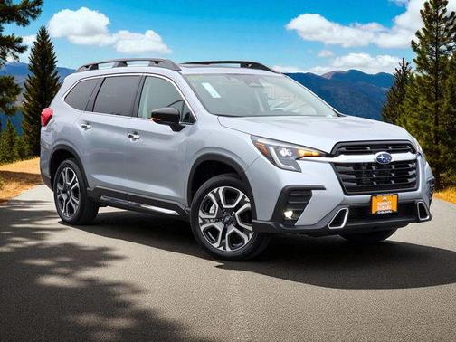 2025 Subaru Ascent Touring 7-Passenger