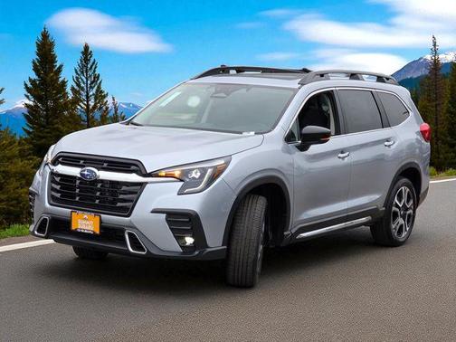 2025 Subaru Ascent Touring 7-Passenger