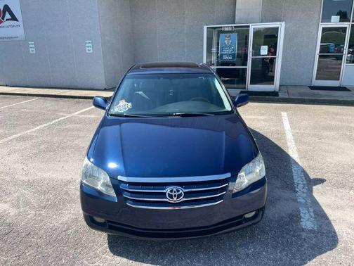 2006 Toyota Avalon Limited
