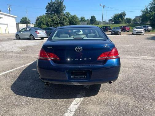 2006 Toyota Avalon Limited