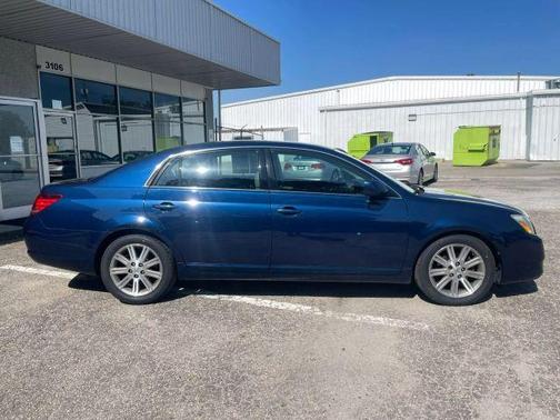 2006 Toyota Avalon Limited
