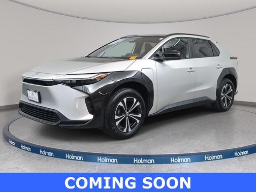 2023 Toyota bZ4X XLE