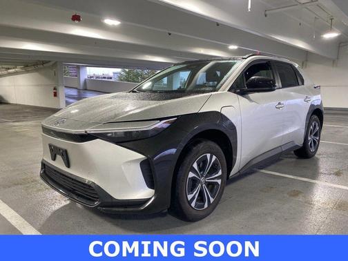 2023 Toyota bZ4X XLE