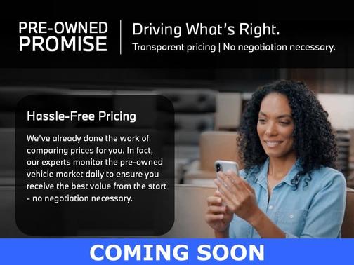 2023 Toyota bZ4X XLE