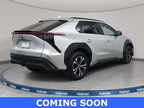 2023 Toyota bZ4X XLE