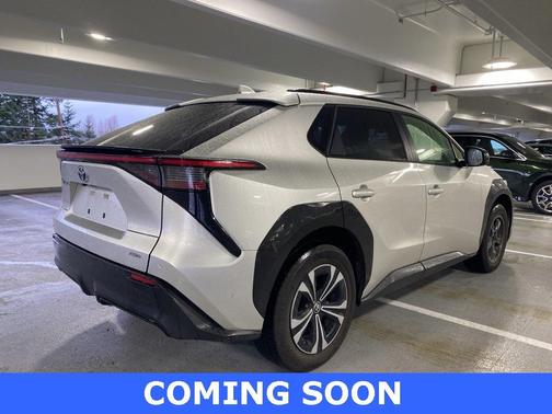 2023 Toyota bZ4X XLE