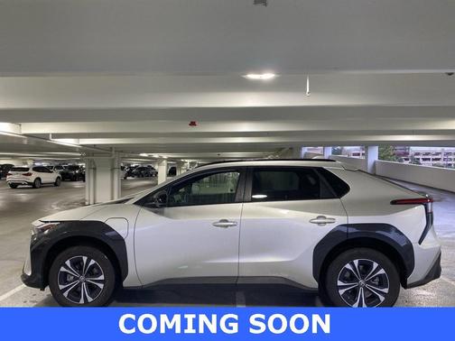 2023 Toyota bZ4X XLE
