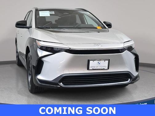 2023 Toyota bZ4X XLE