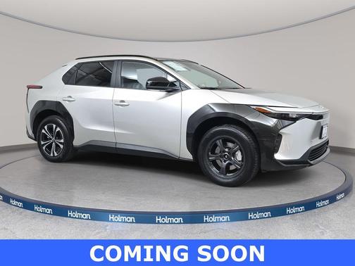 2023 Toyota bZ4X XLE