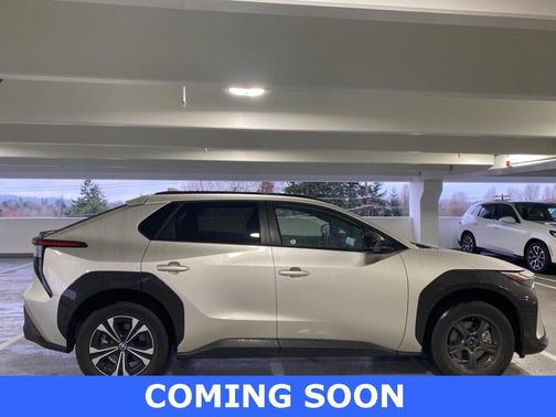 2023 Toyota bZ4X XLE