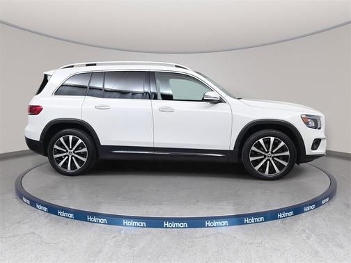 2022 Mercedes-Benz GLB 250 Base 4MATIC