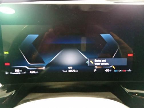 Storm Bay Metallic 2023 BMW X1 xDrive28i